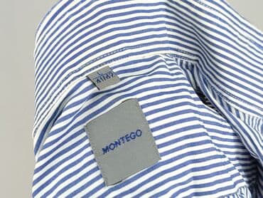 montego koszulki męskie: Montego, Koszulа dla mężczyzn, rozmiar L — 4