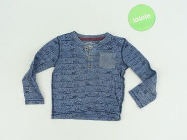sweter hello kitty h m: Sweterek, F&F, 1.5-2 lat, 86-92 cm, stan - Dobry — 2