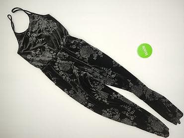bluzki boss: Topshop, Kombinezon damski, rozmiar S — 3