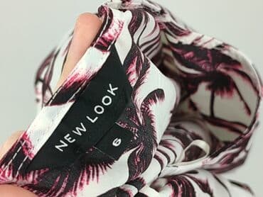 hawajska koszulka: New Look, Bluzka damska, XS — 7