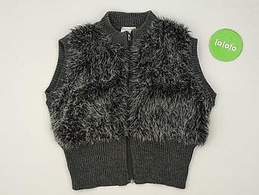 canda plaszcz: Kamizelka damska, rozmiar M — 2