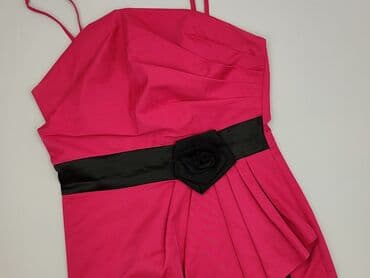 ANTALL, Sukienka damska, rozmiar 2XL