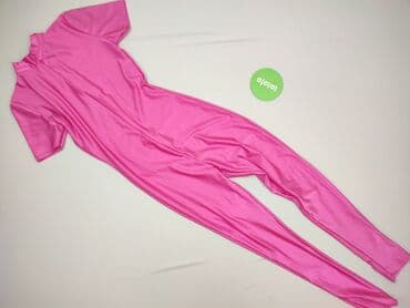 kombinezon do akrobatyki: Kombinezon damski, rozmiar S — 3