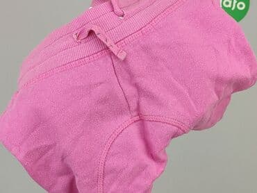 hello kitty piżamy: Niemowlęce spodnie materiałowe, 6-9 miesięcy, 68-74 cm, H&M, stan - Dobry — 6