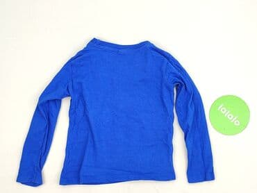 dopasowane koszulki: Blouse, Dopo Dopo, 2-3 years, 92-98 cm, condition - Very good — 3