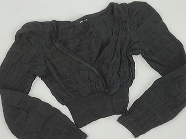 bluza biala sinsay: Sinsay, Bluzka damska, rozmiar XS — 1