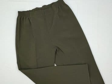 Spodnie 3/4 damskie, rozmiar L