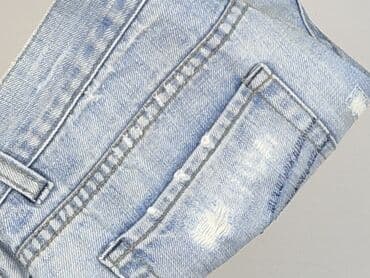 krótkie spodenki i nogi z cellulitem: Only Jeans, Szorty damskie, L — 6