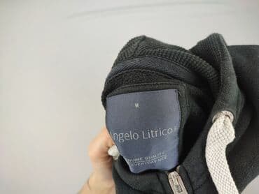 lidl bluzy meskie: Angelo Litrico, Худі для чоловіків, розмір M на lalafo.pl — 4 lidl bluzy meskie: Angelo Litrico, Худі для чоловіків, розмір M — 4