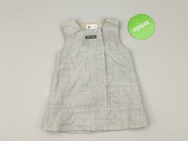 sukienka o kroju marynarki h m: Dress, 9-12 months, condition - Very good — 2