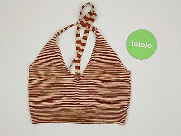 stradivarius body: Shein, Top damski, rozmiar M — 2