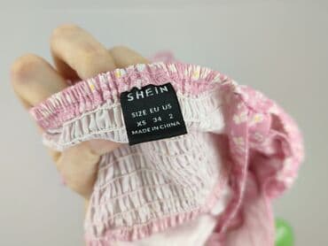 shein sukienki midi: Shein, Sukienka damska, rozmiar XS — 4