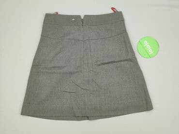 żakardowa spódnice: Spódnica damska, rozmiar XS — 3