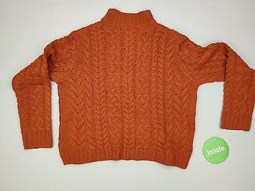 cropp x stranger things: Cropp, Sweter damski, rozmiar M — 3