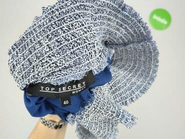 top secret bluzki wizytowe: Top Secret, Bluzka damska, rozmiar L — 6