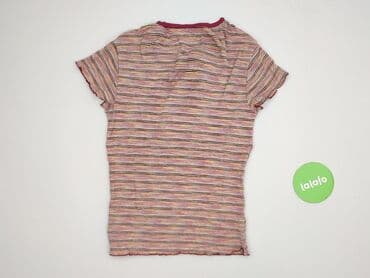 fishbone t shirty: T-shirt damski, rozmiar S — 4