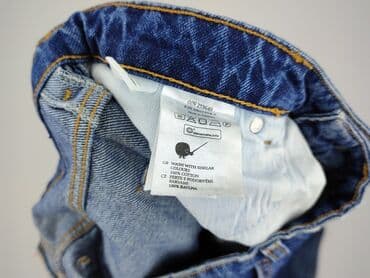 jeansy moro: Jeansy damskie, rozmiar M — 4