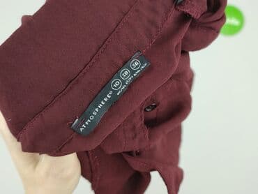 marynarka damska pull and bear: Atmosphere, Bluzka damska, M — 5