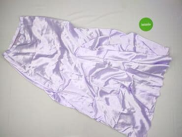 suknia wieczorowa z odpinaną spódnicą: Spódnica damska, rozmiar L — 3