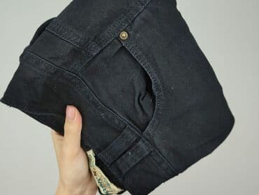 szorty damskie bershka: Bershka, Szorty damskie, rozmiar L — 6