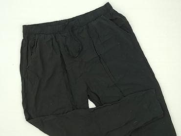 esmara pl: Esmara, Spodnie materiałowe damskie, rozmiar 2XL — 1