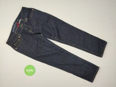 gucci the north face t shirty: Jeans for women, size S (EU 36) — 2