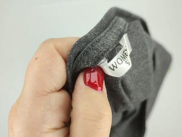 bluzka tommy hilfiger damska: T-shirt damski, S — 4