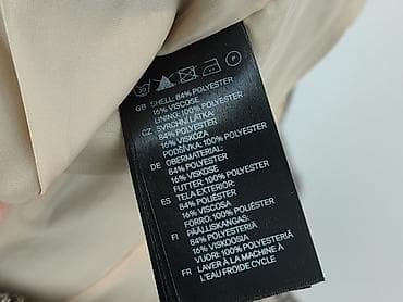 mango bomberka: H&M, Marynarka damska, rozmiar S — 5