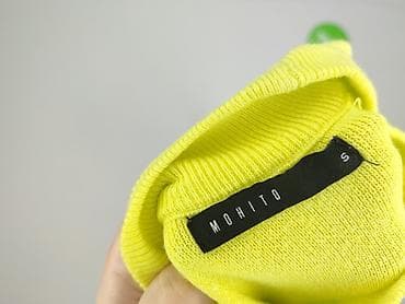 buty na platformie cropp: Mohito, Sweter damski, rozmiar S — 5