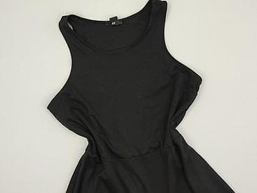 darmowa: H&M, Sukienka damska, rozmiar L — 1