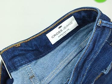 contes buty: Cross Jeans, Jeansy damskie, rozmiar L — 5