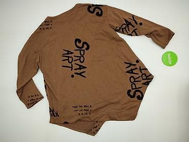 born 2023 c: Styled In Italy, Bluzka damska, rozmiar One size — 3