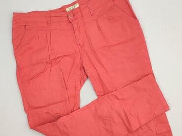 stringi damskie xxl: Spodnie materiałowe damskie, rozmiar 2XL — 1