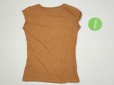 body pull bear: Terranova, T-shirt damski, rozmiar S — 3