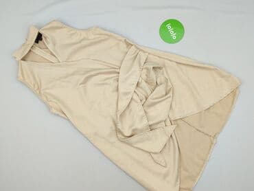 biala sukienka pretty little thing: PrettyLittleThing, Sukienka damska, rozmiar S — 2