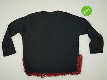 esmara swetry: Sweter damski, rozmiar 4XL — 2