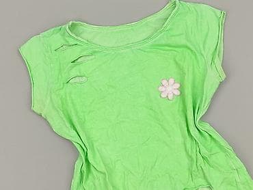 T-shirt damski, rozmiar S