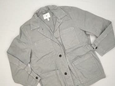 bluza wiedzmin cropp: H&M, Kurtka przejściowa dla mężczyzn, S — 1