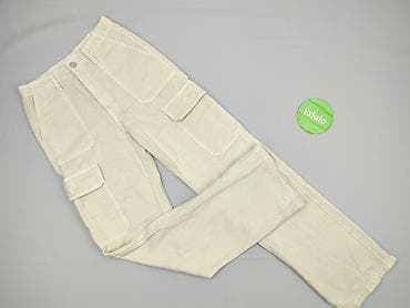 zara botki: Zara, Spodnie cargo damskie, rozmiar 2XS — 2