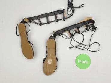 bcbgeneration buty: Sandały damskie, rozmiar 37 — 3