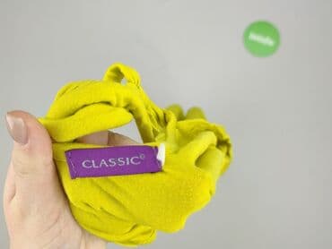 koszulka na ramiączkach jedwabna: Classic, T-shirt damski, rozmiar S — 4