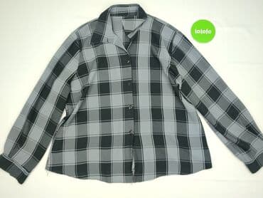 spodnie dresowe lupilu: Сорочка для чоловіків, 3XL, стан - Дуже гарний — 2
