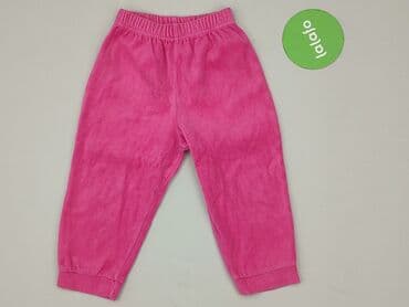 bielizna termoaktywna lidl crivit: Leggings for kids, Baby club, 1.5-2 years, 92, condition - Perfect — 2