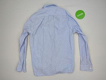 koszulka: H&M L.O.G.G., Koszula damska, rozmiar S — 3