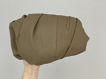 comma: Spodnie materiałowe damskie, rozmiar XS — 8