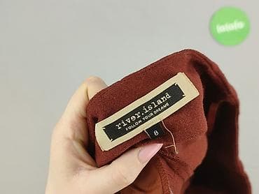 hot bottom: River Island, Шорти жіночі, розмір S — 5