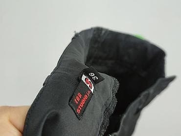 secound hand: Top Studio, Spodnie materiałowe damskie, rozmiar S — 4