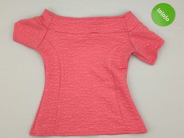 ccc sandaly czerwone: Bluzka damska, rozmiar 2XS — 3