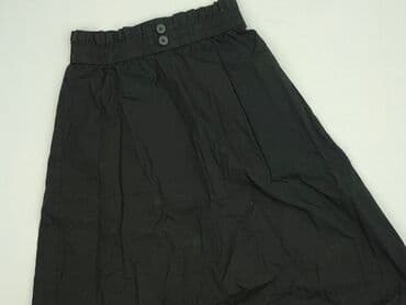 czarne plisowane spódnice stradivarius: Terranova, Spódnica damska, rozmiar XS — 1