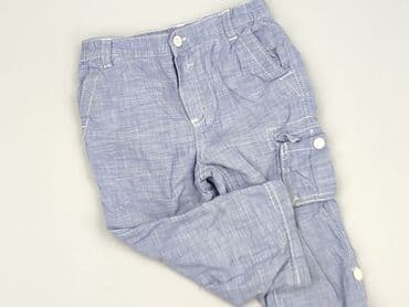 5 10 15 kurtki dla dziewczynek: Jeans, 1.5-2 years, 92, condition - Very good — 1